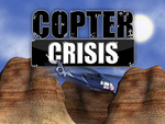 Copter Crisis