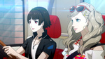 Persona 5 Scramble: The Phantom Strikers