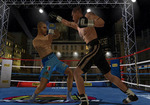 Don King Boxing