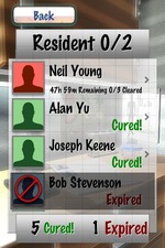 Dr. Awesome, MicroSurgeon M.D.