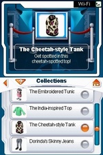 The Cheetah Girls: Passport for Stardom