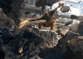 Новое дополнение к игре Borderlands 2 выйдет 20 ноября