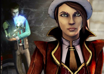 Разработчики Tales from the Borderlands решили взять «двух чмошников» на роль главных героев игры