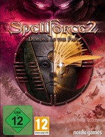 Spellforce 2: Demons of the Past