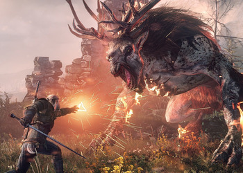 Двое дизайнеров студии разработчиков игры The Witcher 3: Wild Hunt ушли из команды