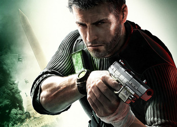 Скриншот Tom Clancy's Splinter Cell: Blacklist