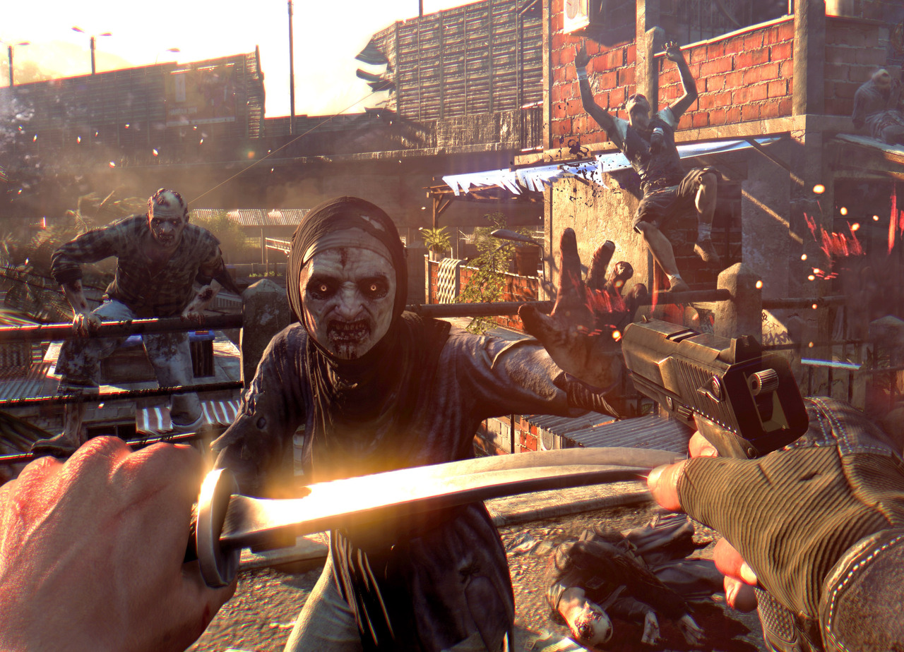 Lite game 2. Dying Light 2 ps4.