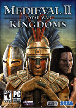 Medieval II: Total War - Kingdoms