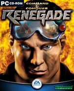 Command & Conquer: Renegade