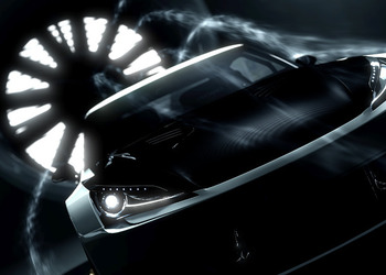 Слухи: игра Gran Turismo 5 готовится принять полную версию Corvette C7