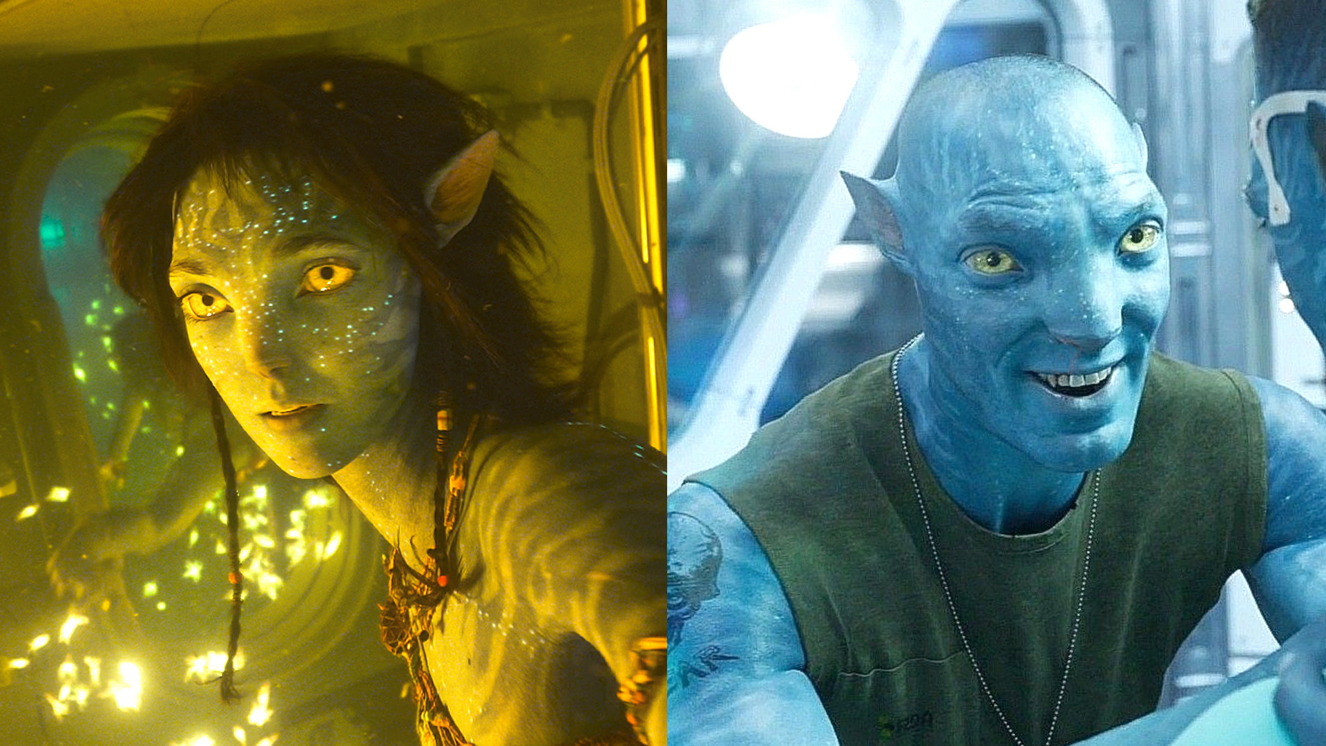 Avatar 2 nsfw