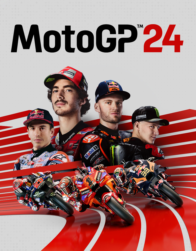 Скриншоты MotoGP 24 - Игровые скриншоты, картинки, снимки экрана, арты,  обои, бокс-арты, галерея, скрины | Gamebomb.ru