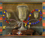 Luxor: Pharaoh's Challenge