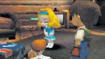 Harvest Moon: A Wonderful Life