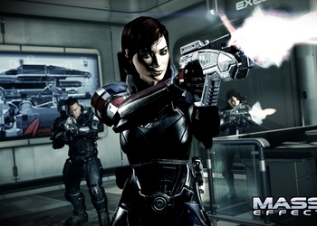РС версия игры Mass Effect 3 не будет поддерживать геймпады