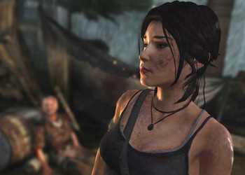 Square Enix готовится опубликовать новый трейлер к игре Tomb Raider в конце мая