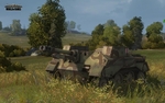 World of Tanks