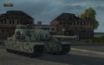 World of Tanks