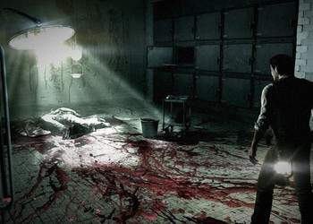 Разработчики игры The Evil Within опубликовали расширенный трейлер геймплея