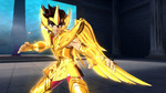 Saint Seiya: Brave Soldiers