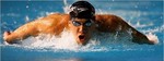 Michael Phelps - Push the Limit