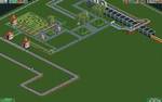 RollerCoaster Tycoon 2