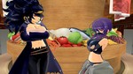 Senran Kagura: Bon Appetite