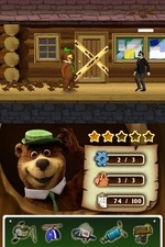 Yogi Bear: The Video Game