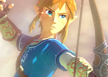 Опубликованы шокирующие оценки критиков игры The Legend of Zelda: Breath of the Wild