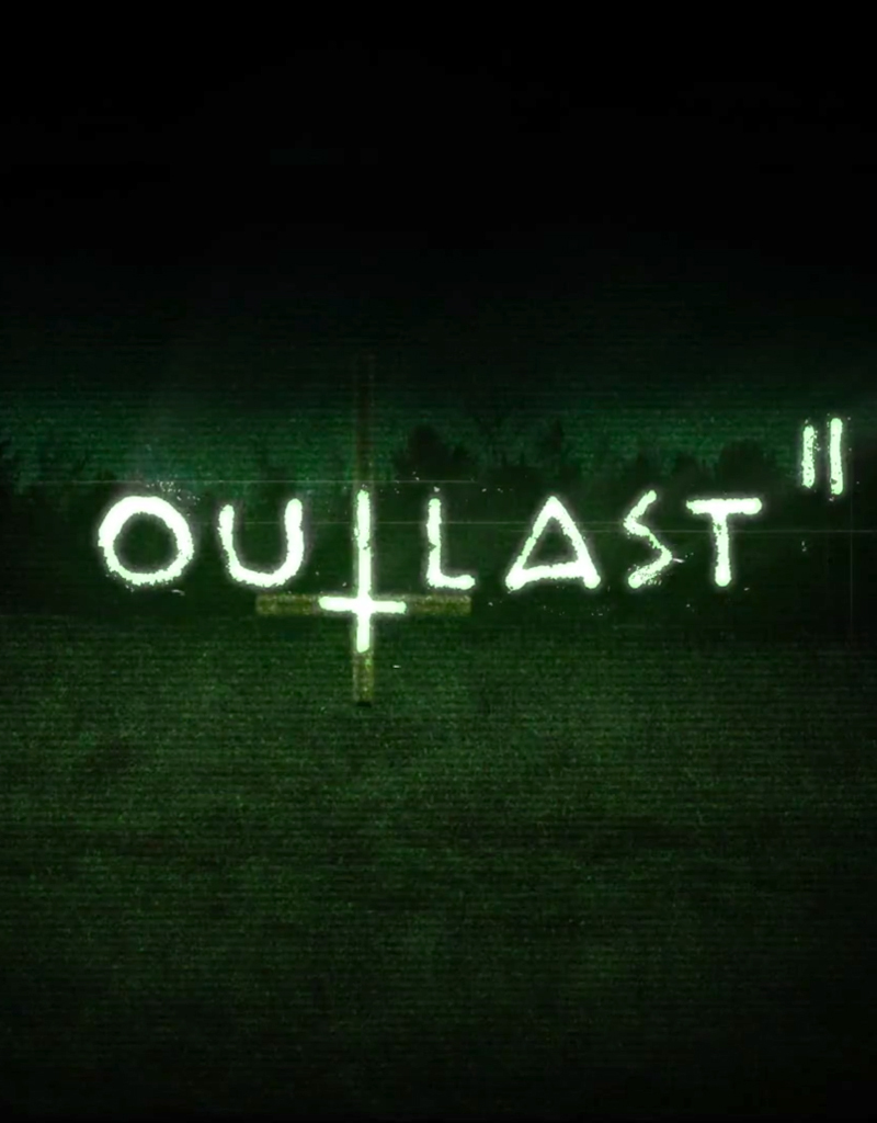Outlast 2 русская локализация фото 51