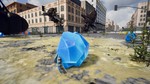 Earth Defense Force: Iron Rain