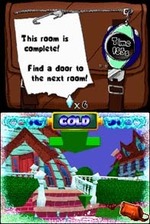 Hot and Cold: A 3D Hidden Object Adventure