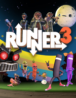 Bit.Trip Runner3