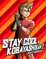 Stay Cool, Kobayashi-San!: A River City Ransom Story