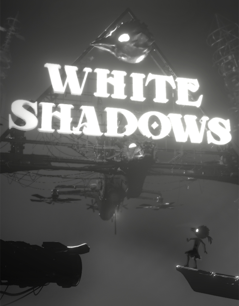 White Shadows.