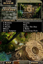 Amazing Adventures: The Forgotten Ruins