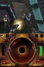 GoldenEye: Rogue Agent