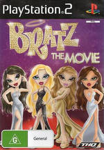 Bratz: The Movie
