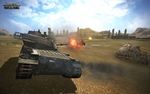 World of Tanks