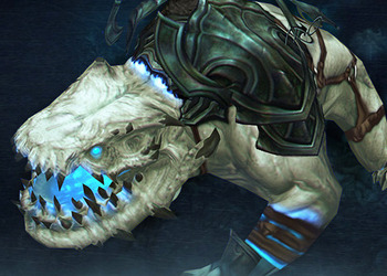 Разработчики представили новых врагов в игре Diablo III: Reaper of Souls