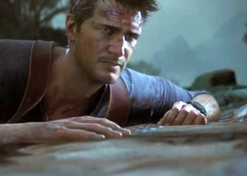 Игра Uncharted 4: A Thief's End станет самым захватывающим приключением Нейтана Дрейка
