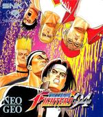 The King of Fighters '94