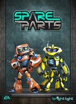 Spare Parts