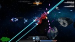 Psycho Starship Rampage