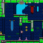 Adventure in the Tower of Flight
