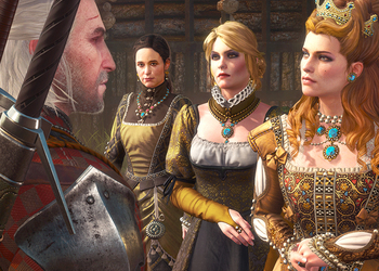 Опубликованы новые скриншоты расширения «Кровь и вино» к игре The Witcher 3