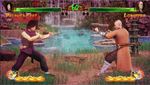 Shaolin vs Wutang