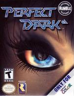 Perfect Dark (2000)