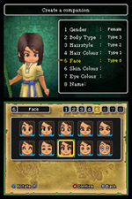 Dragon Quest IX: Sentinels of the Starry Skies