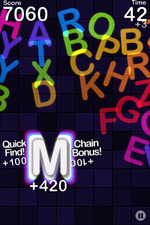 Alphabetic